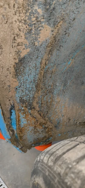 Lada 2106, снимка 13