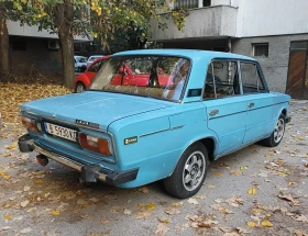 Lada 2106, снимка 2