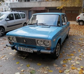 Lada 2106, снимка 1