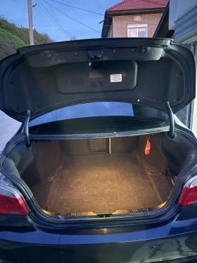 BMW 525, снимка 11