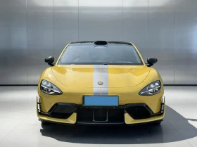 Xiaomi SU7 Ultra, снимка 5