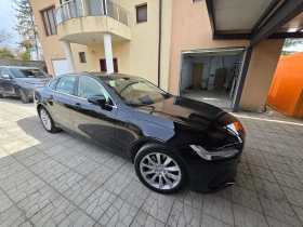 Volvo S90 T4 Geartronic Momentum, снимка 4