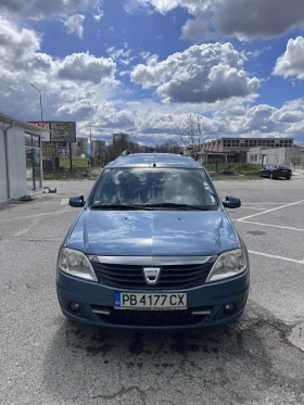 Dacia Logan 1.5DCI, снимка 2