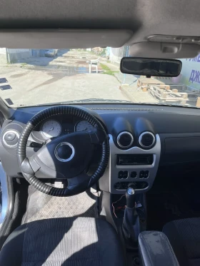 Dacia Logan 1.5DCI, снимка 9