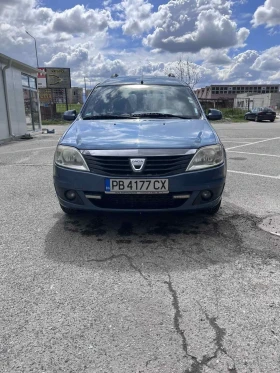 Dacia Logan 1.5DCI, снимка 7