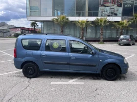 Dacia Logan 1.5DCI, снимка 5