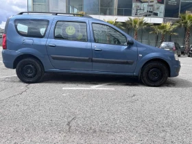 Dacia Logan 1.5DCI, снимка 10