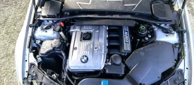 BMW 325, снимка 15