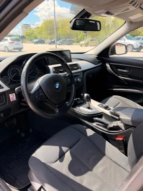 BMW 316  2.0d 8ZF, снимка 10