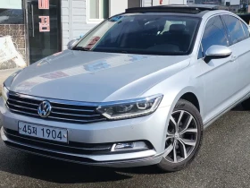 VW Passat 2.0 TDI, снимка 1