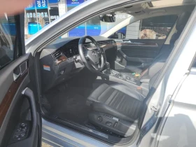 VW Passat 2.0 TDI, снимка 7