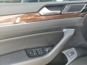 VW Passat 2.0 TDI, снимка 10