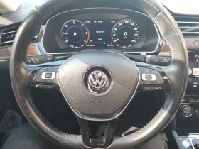 VW Passat 2.0 TDI, снимка 12