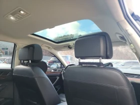 VW Passat 2.0 TDI, снимка 9