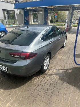 Opel Insignia, снимка 5