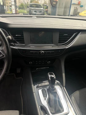 Opel Insignia, снимка 9