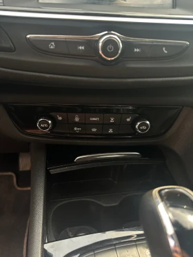 Opel Insignia, снимка 10