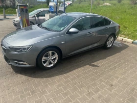 Opel Insignia, снимка 3