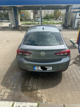 Opel Insignia, снимка 4