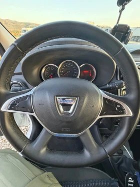 Dacia Lodgy Stepway, снимка 7