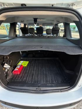 Dacia Lodgy Stepway, снимка 9