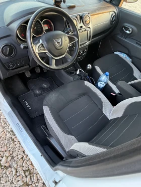 Dacia Lodgy Stepway, снимка 12