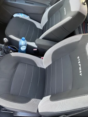 Dacia Lodgy Stepway, снимка 11