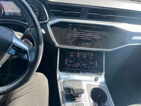 Audi A7 | Progressiv | ПОДГРЕВ | ПАНОРАМА | CARFAX | , снимка 9