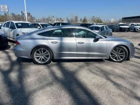 Audi A7 | Progressiv | ПОДГРЕВ | ПАНОРАМА | CARFAX | , снимка 3