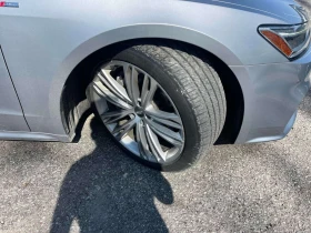 Audi A7 | Progressiv | ПОДГРЕВ | ПАНОРАМА | CARFAX | , снимка 7