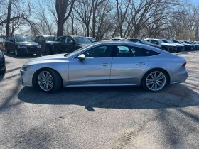 Audi A7 | Progressiv | ПОДГРЕВ | ПАНОРАМА | CARFAX | , снимка 2