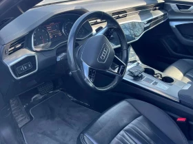 Audi A7 | Progressiv | ПОДГРЕВ | ПАНОРАМА | CARFAX | , снимка 5