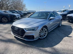 Audi A7 | Progressiv | ПОДГРЕВ | ПАНОРАМА | CARFAX | , снимка 1