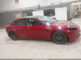 Tesla Model 3 Long Range Dual Motor All-Wheel Drive, снимка 13