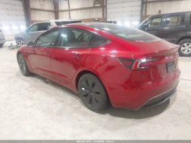 Tesla Model 3 Long Range Dual Motor All-Wheel Drive, снимка 3