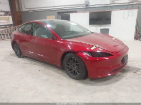 Tesla Model 3 Long Range Dual Motor All-Wheel Drive, снимка 1