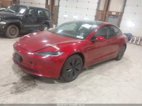 Tesla Model 3 Long Range Dual Motor All-Wheel Drive, снимка 2