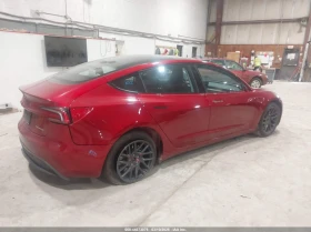 Tesla Model 3 Long Range Dual Motor All-Wheel Drive, снимка 4