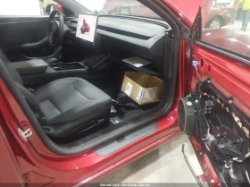Tesla Model 3 Long Range Dual Motor All-Wheel Drive, снимка 5