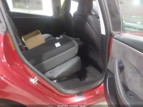 Tesla Model 3 Long Range Dual Motor All-Wheel Drive, снимка 8