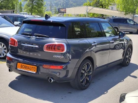 Mini Clubman 2.0D JОHN COOPER WORKS* SD ALL4* LED* NAVI* EURO6B, снимка 4