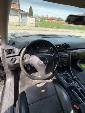 Audi A4, снимка 5