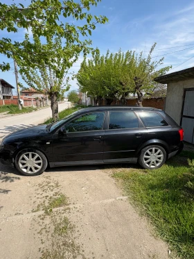 Audi A4, снимка 10