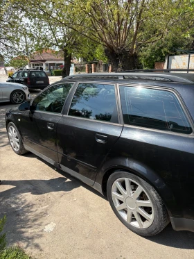 Audi A4, снимка 4