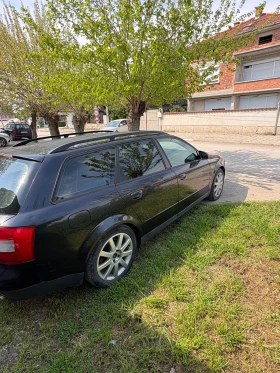 Audi A4, снимка 9