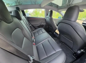 Tesla Model 3 Highland LFP Пълна Гаранция, снимка 12