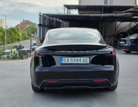 Tesla Model 3 Highland LFP Пълна Гаранция, снимка 5