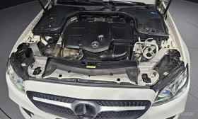 Mercedes-Benz E 220 d* COUPE* HEAD-UP* AMBIENT* ПОДГРЕВ* КАМЕРА, снимка 6
