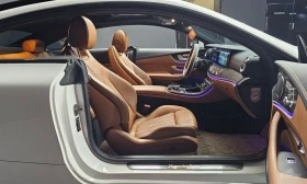 Mercedes-Benz E 220 d* COUPE* HEAD-UP* AMBIENT* ПОДГРЕВ* КАМЕРА, снимка 10