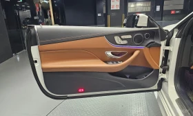 Mercedes-Benz E 220 d* COUPE* HEAD-UP* AMBIENT* ПОДГРЕВ* КАМЕРА, снимка 8